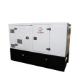 Electric silent diesel 16kva 30kva generator price